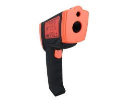Термометр инфракрасный AR882+