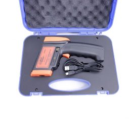 Термометр инфракрасный AR882+
