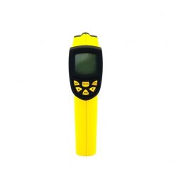 Термометр инфракрасный AR862A+