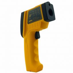 Термометр инфракрасный AR862A+