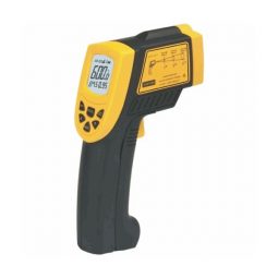 Термометр инфракрасный AR842A+