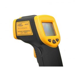 Термометр инфракрасный AR550
