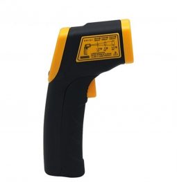 Термометр инфракрасный AR550
