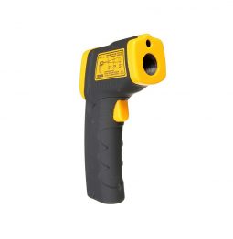 Термометр инфракрасный AR550