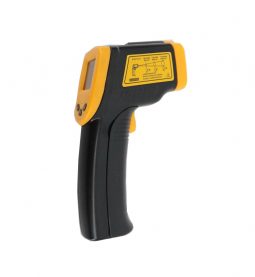 Термометр инфракрасный AR350+