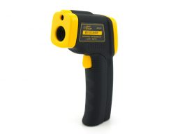 Термометр инфракрасный AR300+