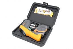Инфракрасный термометр (пирометр) Fluke 561 HVACPro