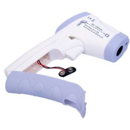 Медицинский пирометр инфракрасный термометр Flus IR-805