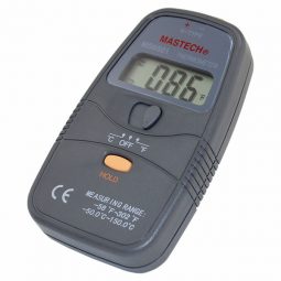 Цифровой термометр Mastech MS6501