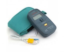 Цифровой термометр Mastech MS6500