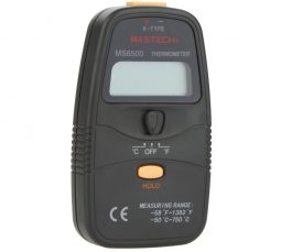 Цифровой термометр Mastech MS6500