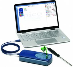 Термометр Pico TC-08