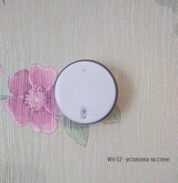 Bluetooth-термометр RELSIB WH52