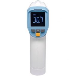 Термометр инфракрасный UNI-T UT305R