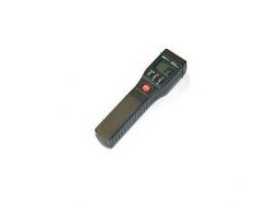 Измеритель температуры CHY 611