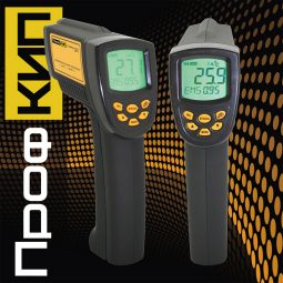 Пирометр ПрофКИП Cobra-862plus
