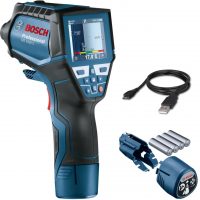 Термодетектор Bosch GIS 1000C в L-boxx 0.601.083.301