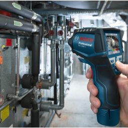 Термодетектор Bosch GIS 1000C 0.601.083.300
