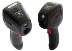 Тепловизор CEM DT-870Y