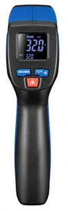 Пирометр DT-820 инфракрасный термометр