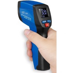 Пирометр DT-820 инфракрасный термометр