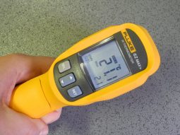 Пирометр Fluke 62 MAX+ESPR