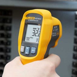 Инфракрасный пирометр Fluke 62 MAX ESPR