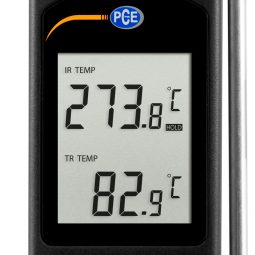 Пирометр PCE-IR 80