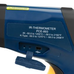Пирометр PCE-893