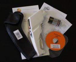 Testo 831 термометр инфракрасный