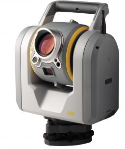 Тахеометр Trimble SX10