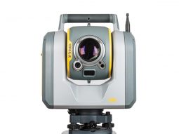 Тахеометр Trimble SX10