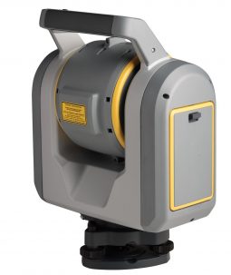 Тахеометр Trimble SX10