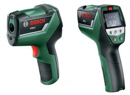 Термодетектор Bosch PTD 1