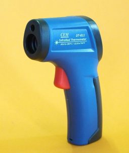 Пирометр CEM DT-811
