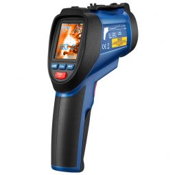 Инфракрасный термометр CEM DT-9862