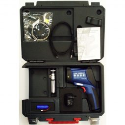 Инфракрасный термометр CEM DT-9862