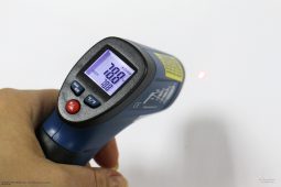 Пирометр CEM DT-810