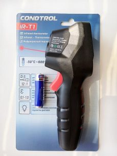 Пирометр CONDTROL IR-T1