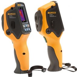 Инфракрасный термометр Fluke VT04