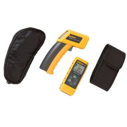 Пирометр Fluke 414D/62MAX+