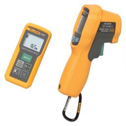Пирометр Fluke 414D/62MAX+