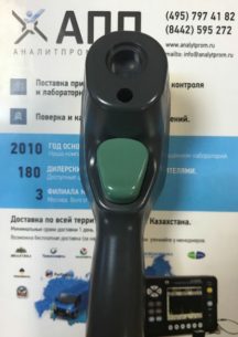 Инфракрасный пирометр Fluke 59 MAX