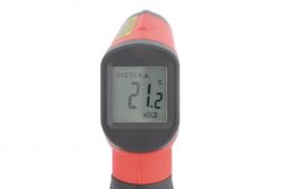Пирометр KEEPER IR330 Plus
