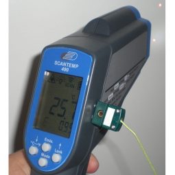 Пирометр PCE SCANTEMP 490