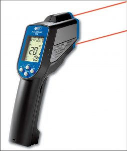 Пирометр PCE SCANTEMP 490