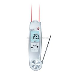 Testo 104-IR термометр инфракрасный