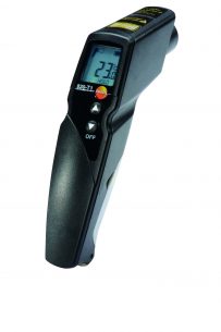 Testo 830-T1 термометр инфракрасный