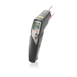 Testo 830-T4 термометр инфракрасный