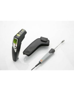 Testo 830-T4 термометр инфракрасный